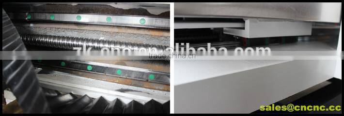 Cylinder CNC Router Engraving & Cutting Machine