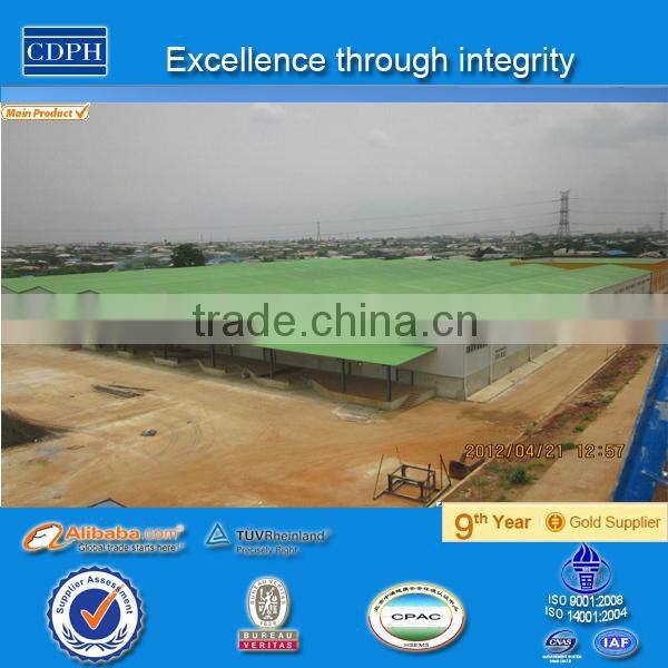 China Manufacturer of Container House Best Price