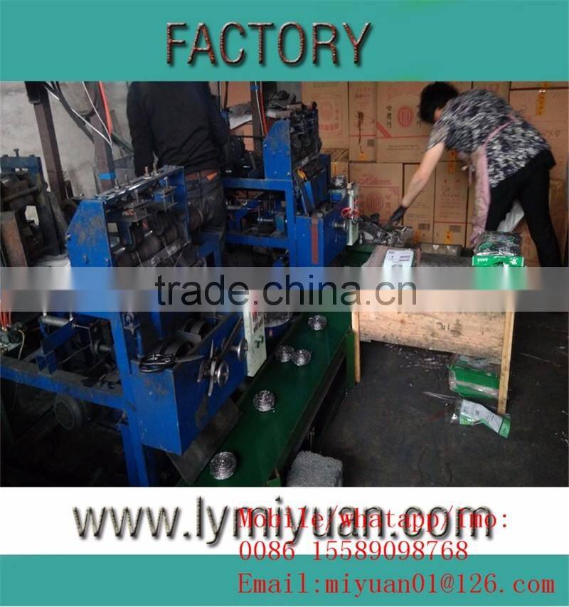 stainless steel scourers for sale