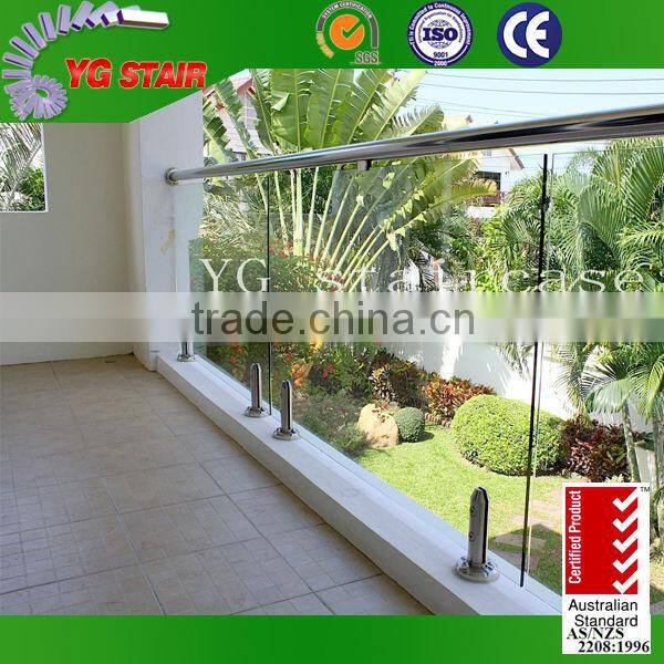 Modern Railings And Gates