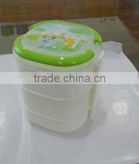 Manufacturers selling Plastic lunch box