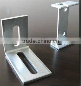 aluminum plate parts