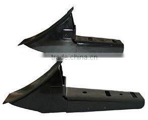 adjustable pole bracket for door /window /TV/shower