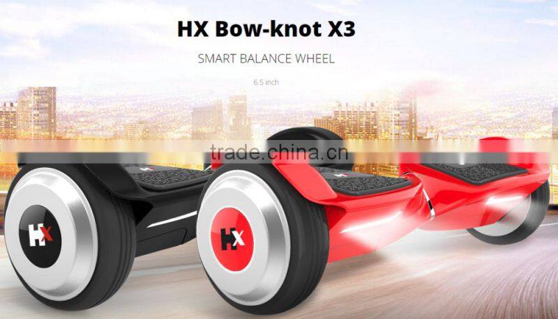 Battery is moveable 2 wheeler hoverboard electric hoverboard ul2272 Pink color self balancing scooter wholesale