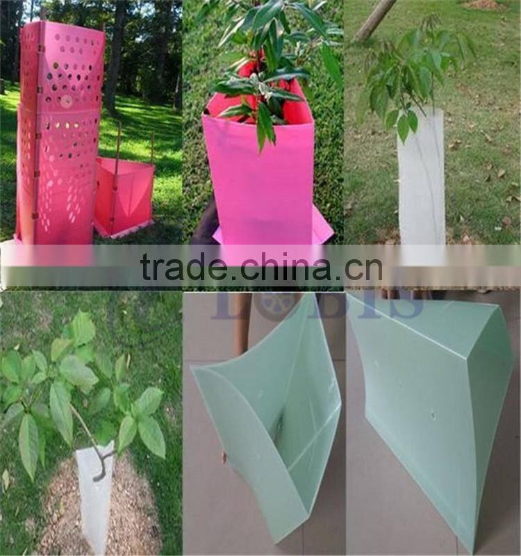 Best Selling Rigid Corrugated Translucent Polypropylene Sheets