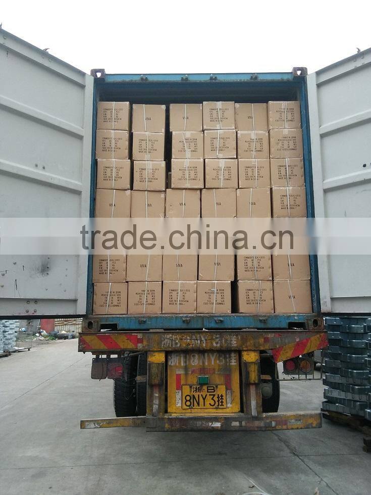 DL YYK160 Electric Copper Wire 1/4HP Air Cooler Motor For Afghanistan