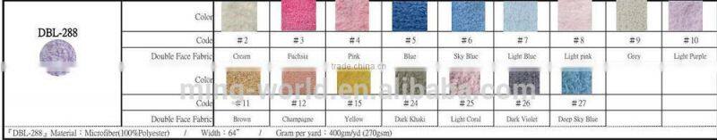 Cartoon Antibacterial Microfiber Hands Towel