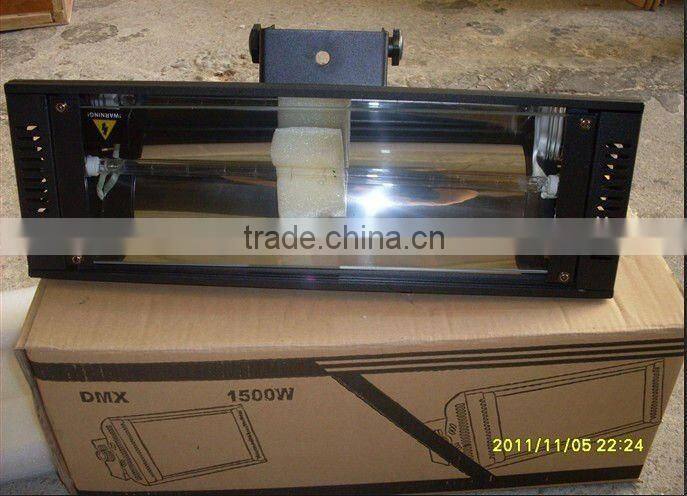 1500W dimmer strobe light