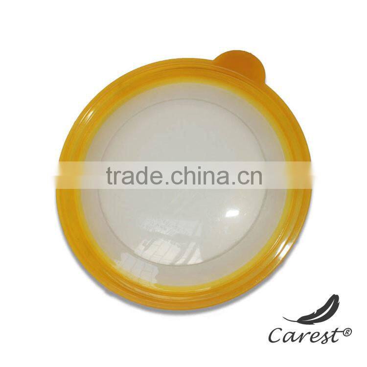 different sizes injection mold for plastic lunch-box cover