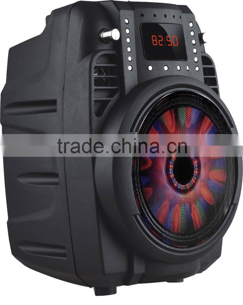 Portable Mini Wireless Bluetooth Mobilephone Speaker