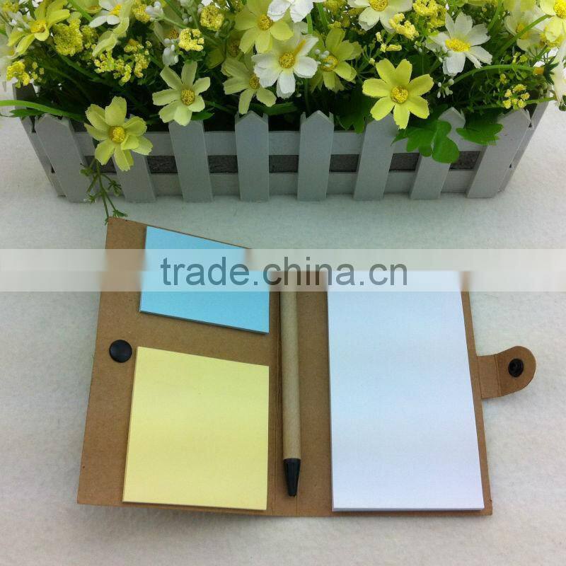 Hot new sticky note mark made in china