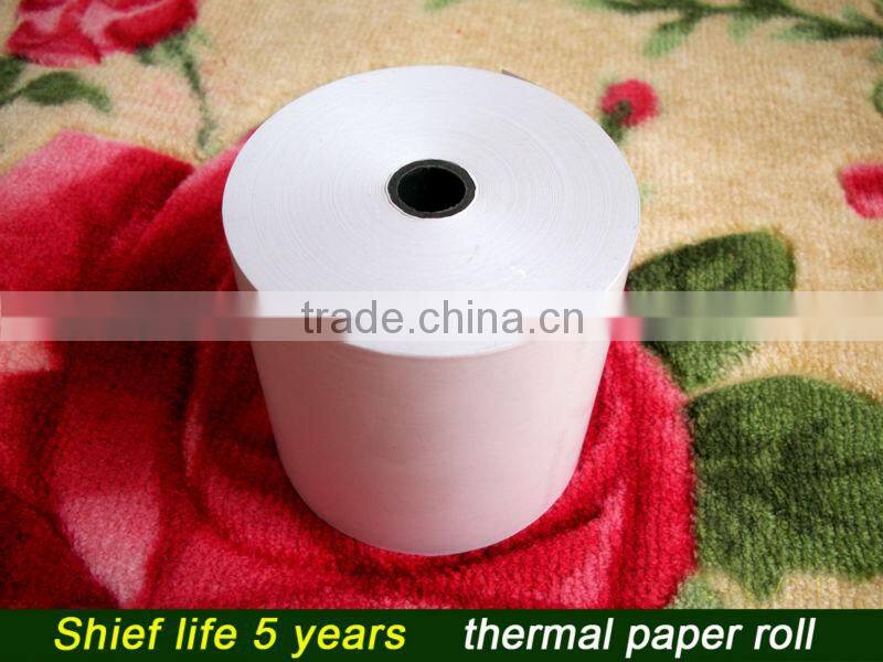 Thermal Paper 60gsm
