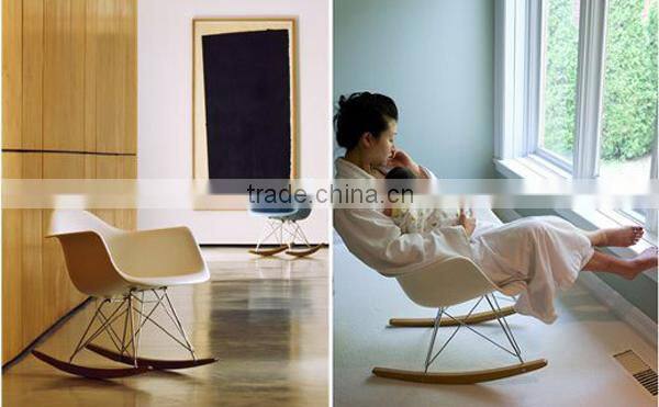 China wholesale factory rocking chair indoor room