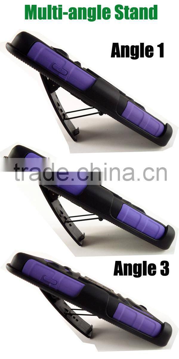 mobile phone case for blackberry z20 ,funky mobile phone case ,Separable phone case.trinity phone case for Nokia