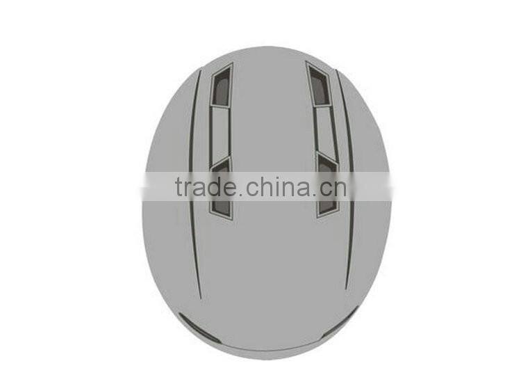 High Credit Winter Safety Helmet With Chin Strap