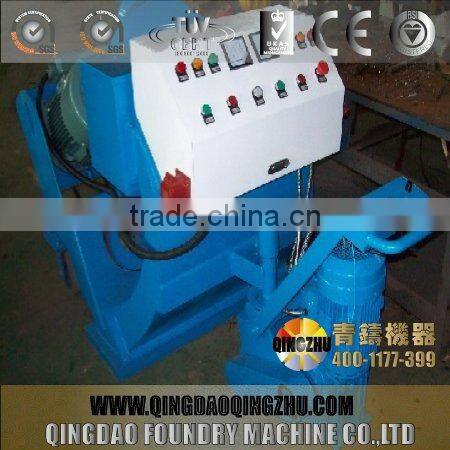/Road Surface Shot Blasting Machine/Horizontal Movable Floor Shot Blasting Machine/Used Shot Blasting Machine