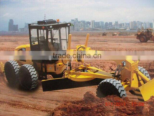 hot sale quality reliable brand new motor grader