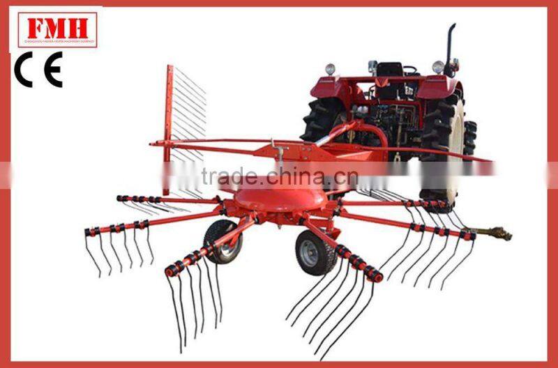 2014 hot sale straw hay baler pellet machine cut hay