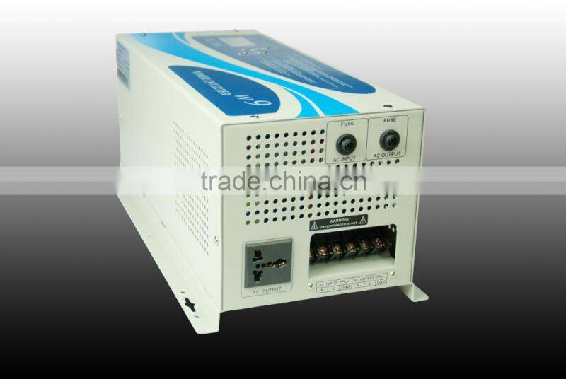 5kva dc ac converter 48v 220v off grid solar inverter hydro free energy magnet generator 5000 watts