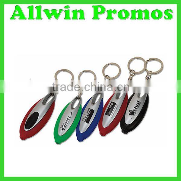 Promotional Keychain LED