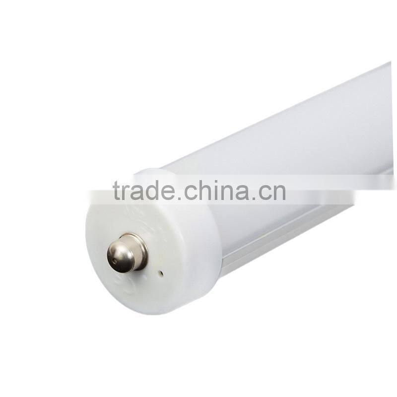 new product 2400mm led t8 tube energy-saving lamp