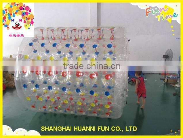Inflatable Water Roller/ Bouncy Ball price
