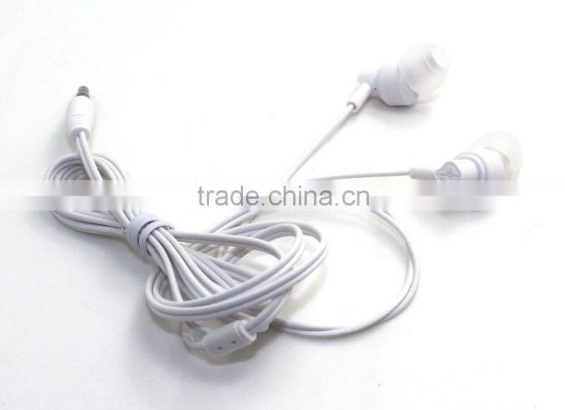 most nice earbud comfortable in -ear earbud