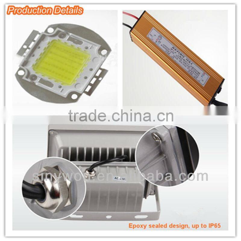 high power led floodlight waterproof 10w 20w 30w 50w 70w 100w outdoor led flood light 50w 50w explosion proof