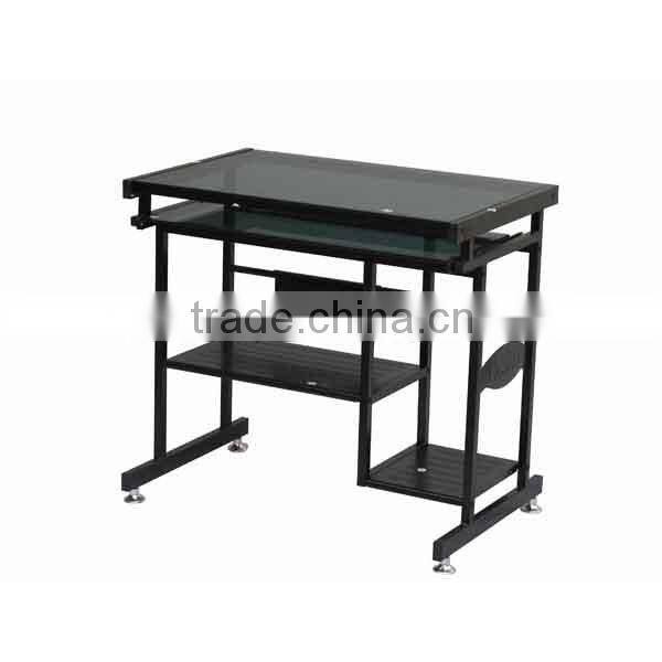 GX-1500 small computer desk office table (Can to map incoming sample custom)