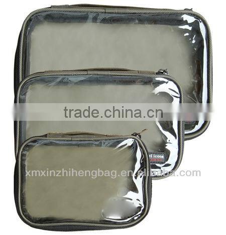 2013 fashion nylon packing cubes