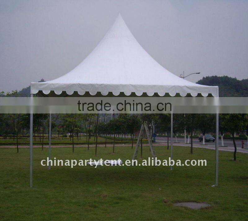 20 x 20 Outdoor luxury aluminum pagoda wedding tent for sale