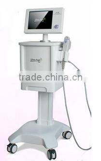 2016 FU4.5-4S portable hifu/hifu high intensity focused ultrasound