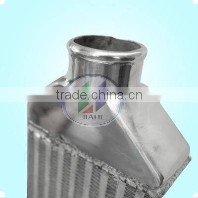 bar and plate intercooler general models