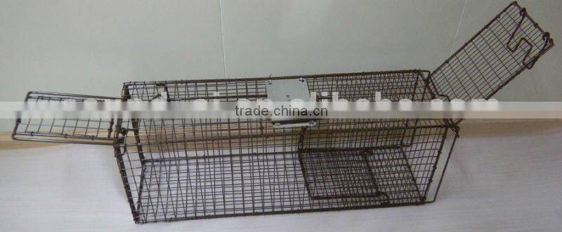Large Tru-catch Live Animal Trap