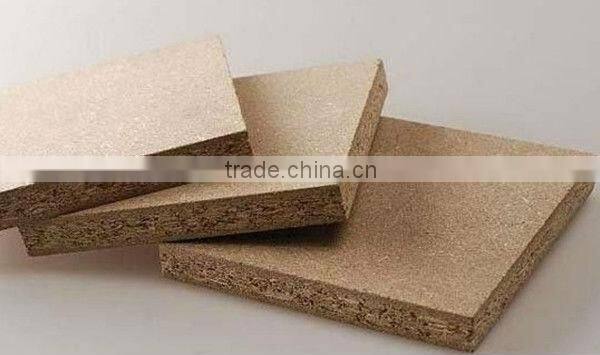 HOT SALE: 9-25mm chip board prices / high gloss particle board