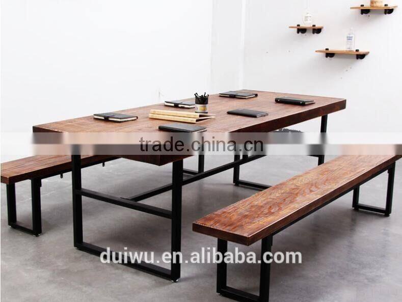 Foshan high end classic restaurant furniture