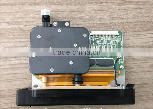 Infinti/challenger/Icontek/ Crystaljet /Phaeton UD-3208Q Outdoor Inkjet Solvent Printer