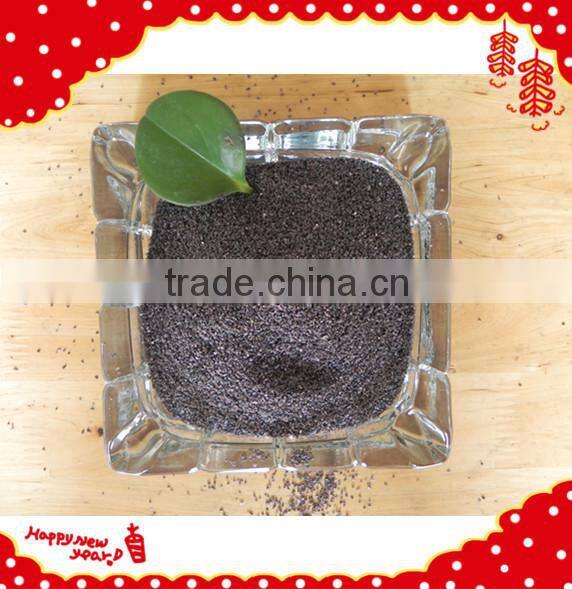 High quality factory price brown natural corundum/Brown Fused Alumina For Abrasives & Refractory