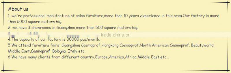 salon shampoo chair M562