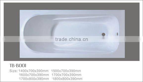 ACRYLIC STEAM SHOWER ROOM TB-S016