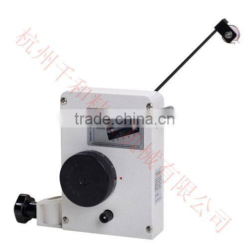 High Quality Coil Winding Tensioner for Inverter Transformer( Magnetic wire Tensioner QH-MTCS)