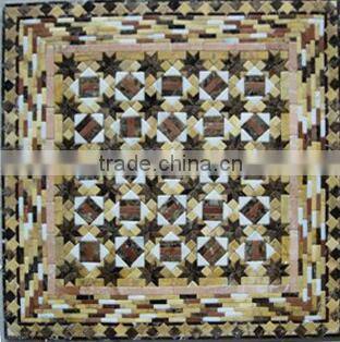 exterior wall mosaic tile