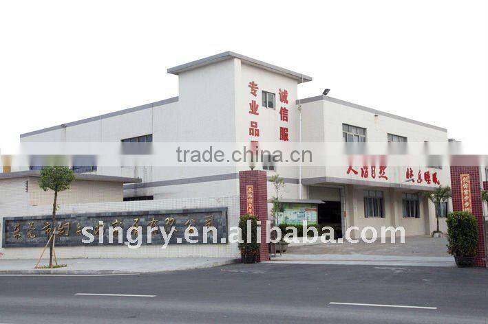 Soft 100% natural high quality latex pillows for female