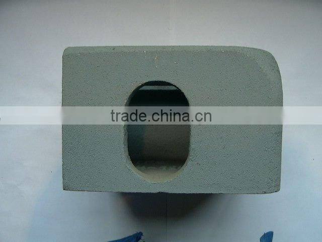 corner castings (corner fitting) spare component