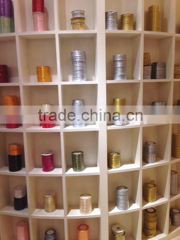 German fashion ribbon for 2016 New Year's Day festival