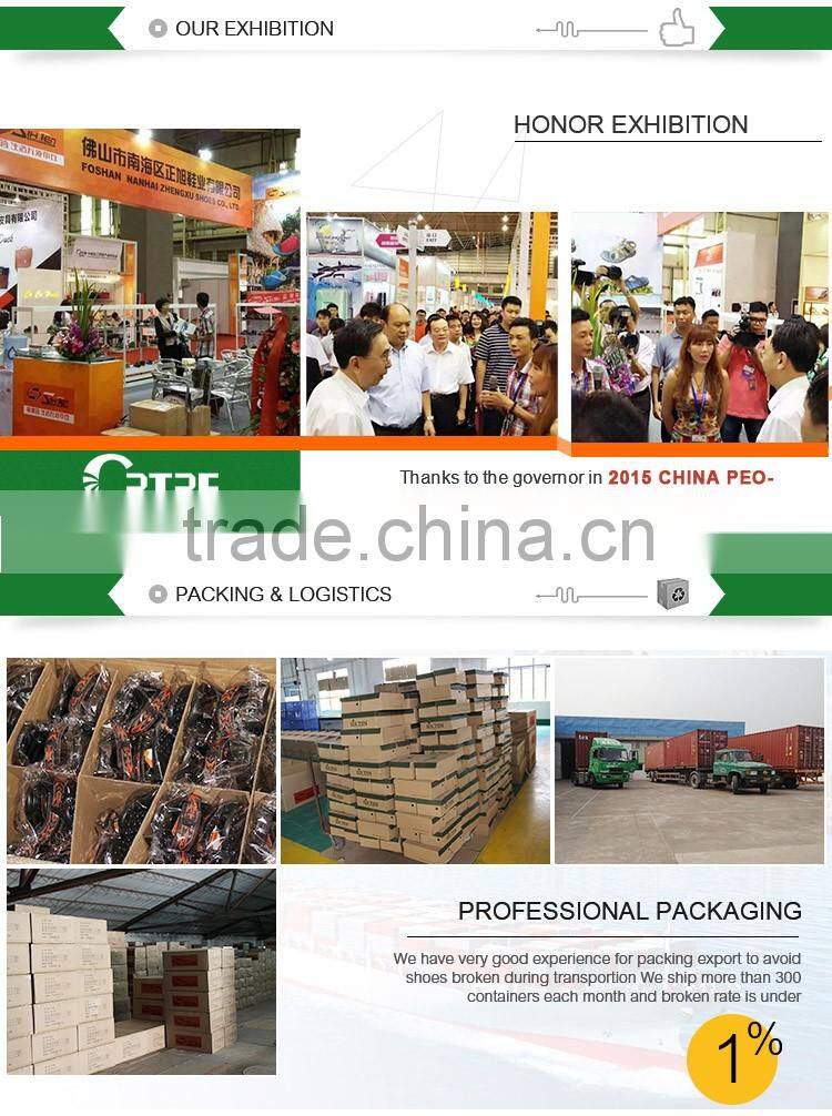 Casual shoes manufacture casual sandals women ST-02