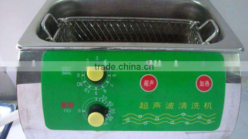 Ultrasonic cleaner/Automatic cleaner machine