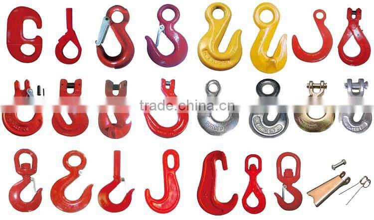 G70 TOWING EYE GRAB HOOK