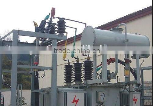Manufacturer 26/35KV Cold Shrinkable Cable Terminal Kit and intermediate joint