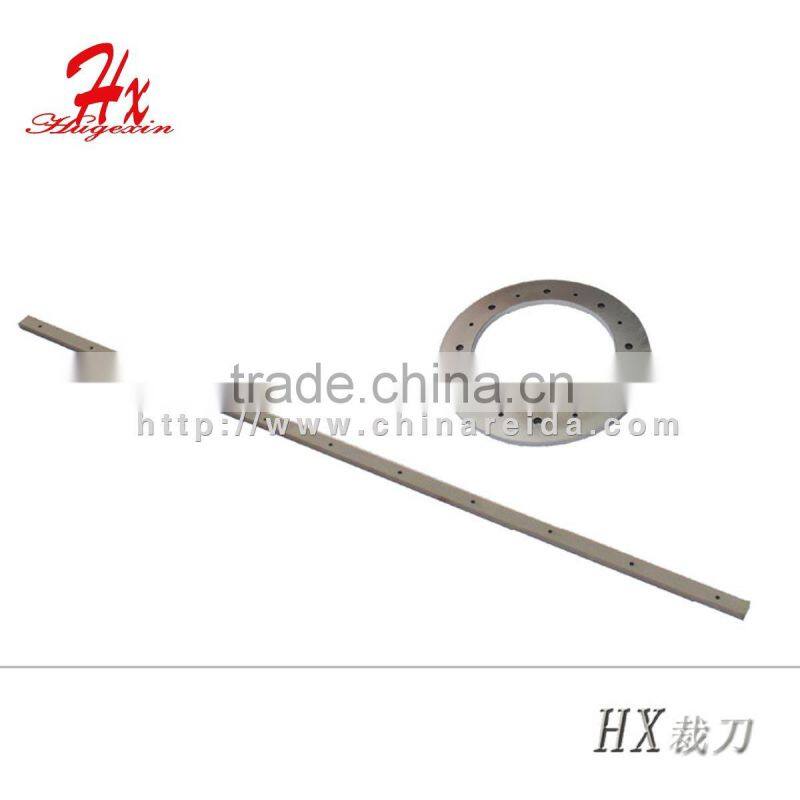steel cord blade of radial tire